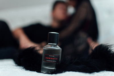 Romantic Pheromone Cologne Deluxe Size