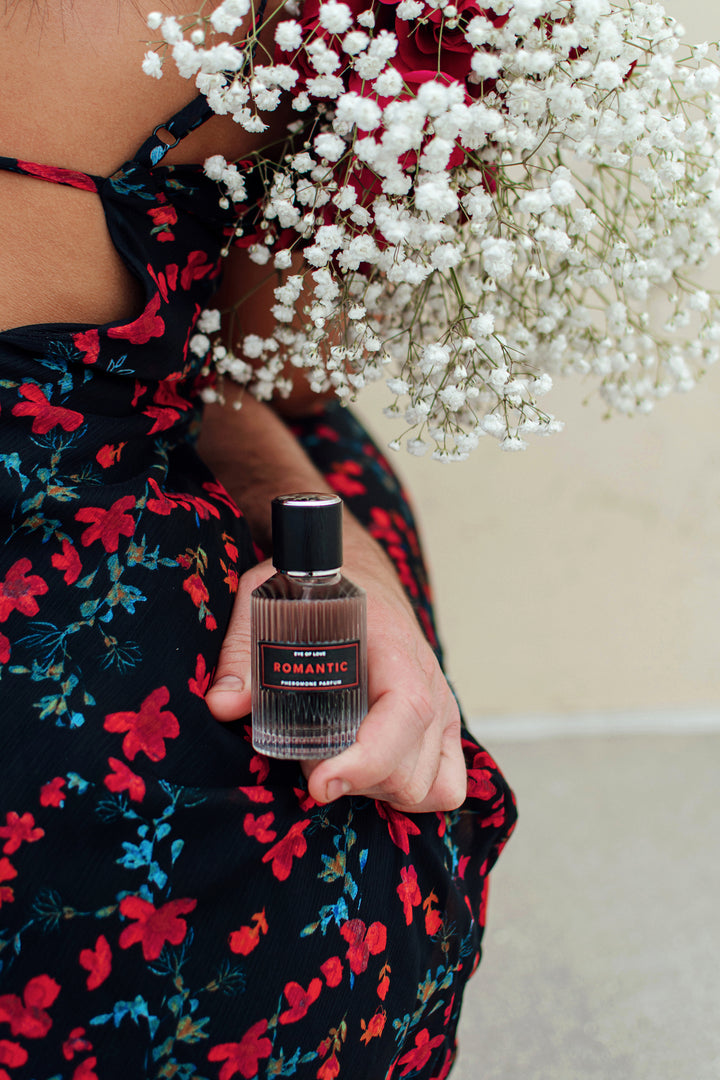 Romantic Pheromone Bundle