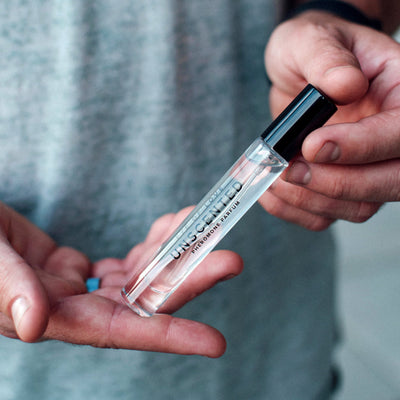 Unscented Pheromones - Attract Her