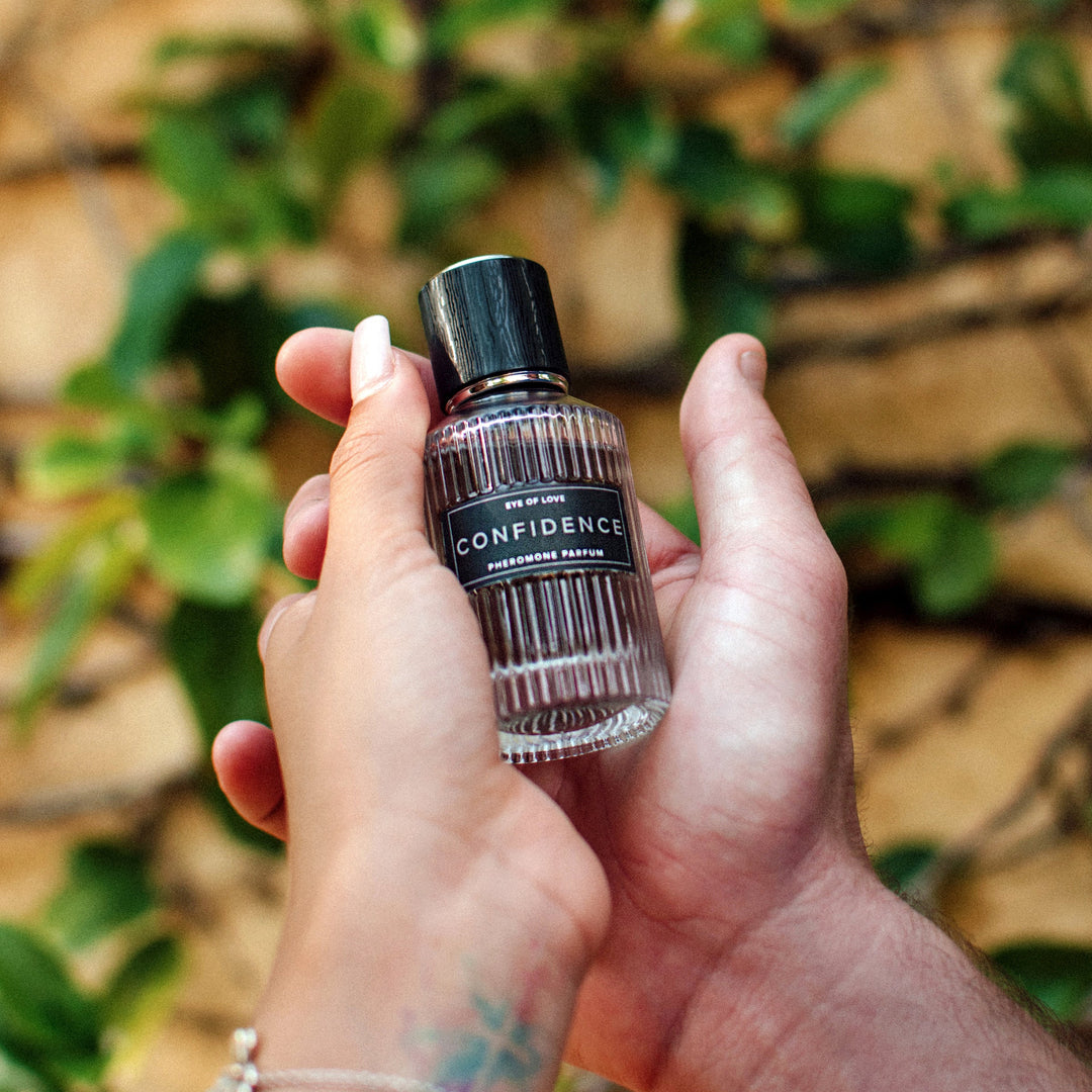 Confidence Pheromone Bundle