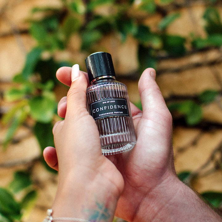 Confidence Pheromone Bundle