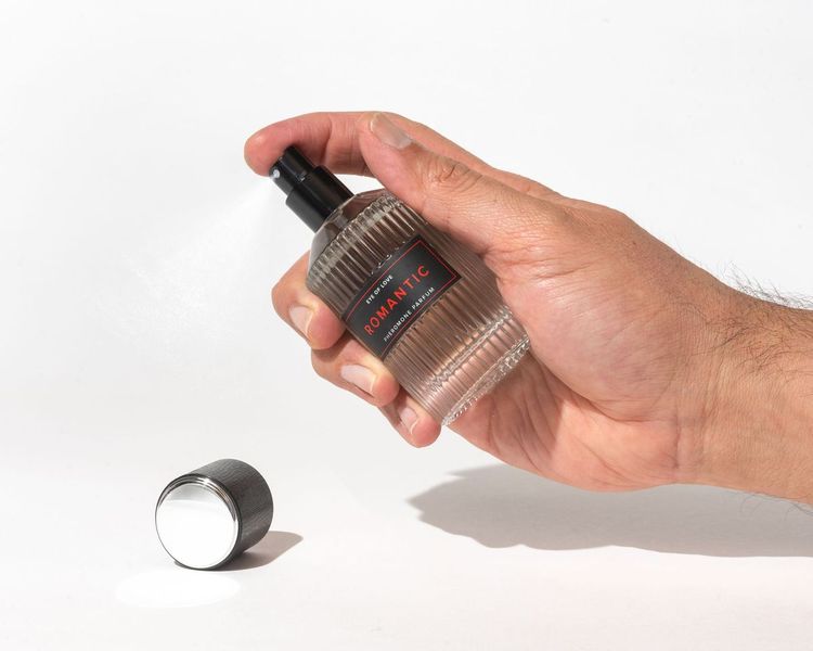 Romantic Pheromone Bundle