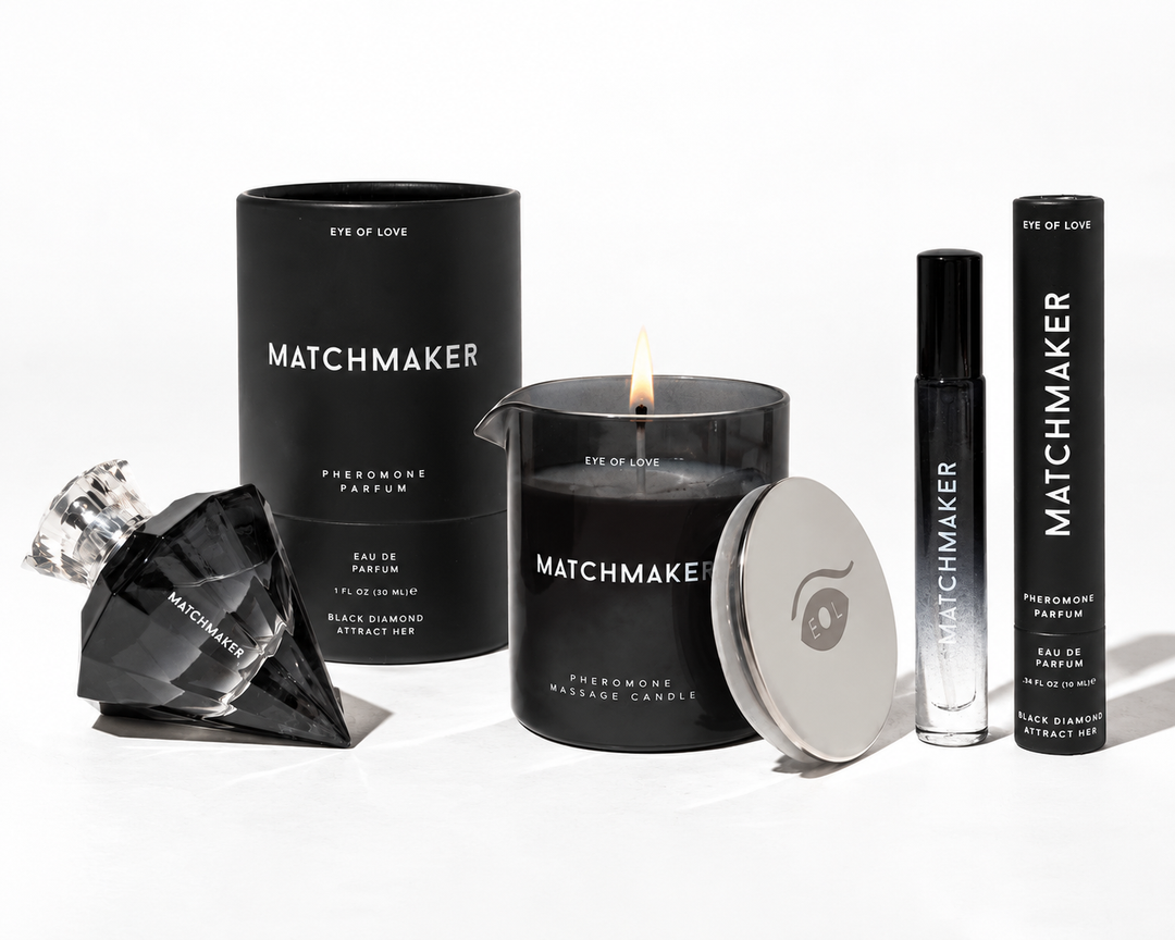 Matchmaker Black Diamond Bundle