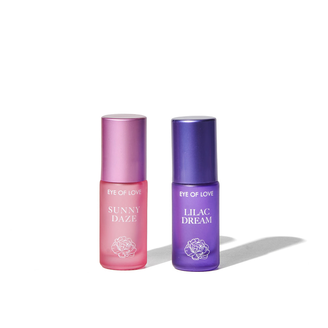 Bloom Day to Night Pheromone Perfume Set
