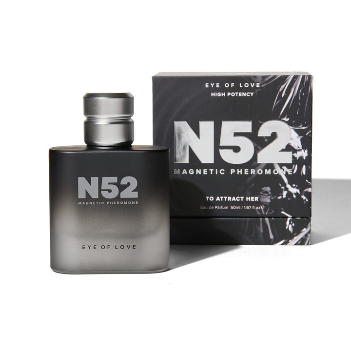 N52 Magnetic Pheromone Cologne