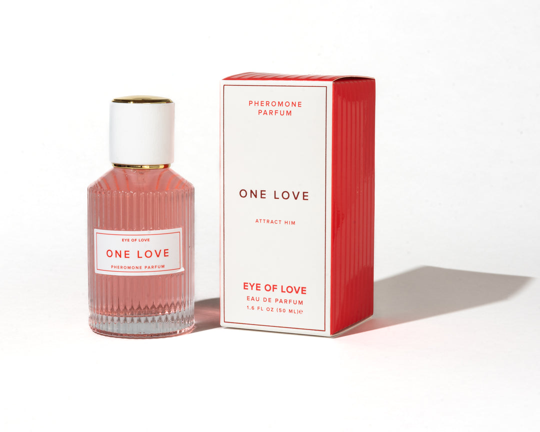 One Love Pheromone Perfume
