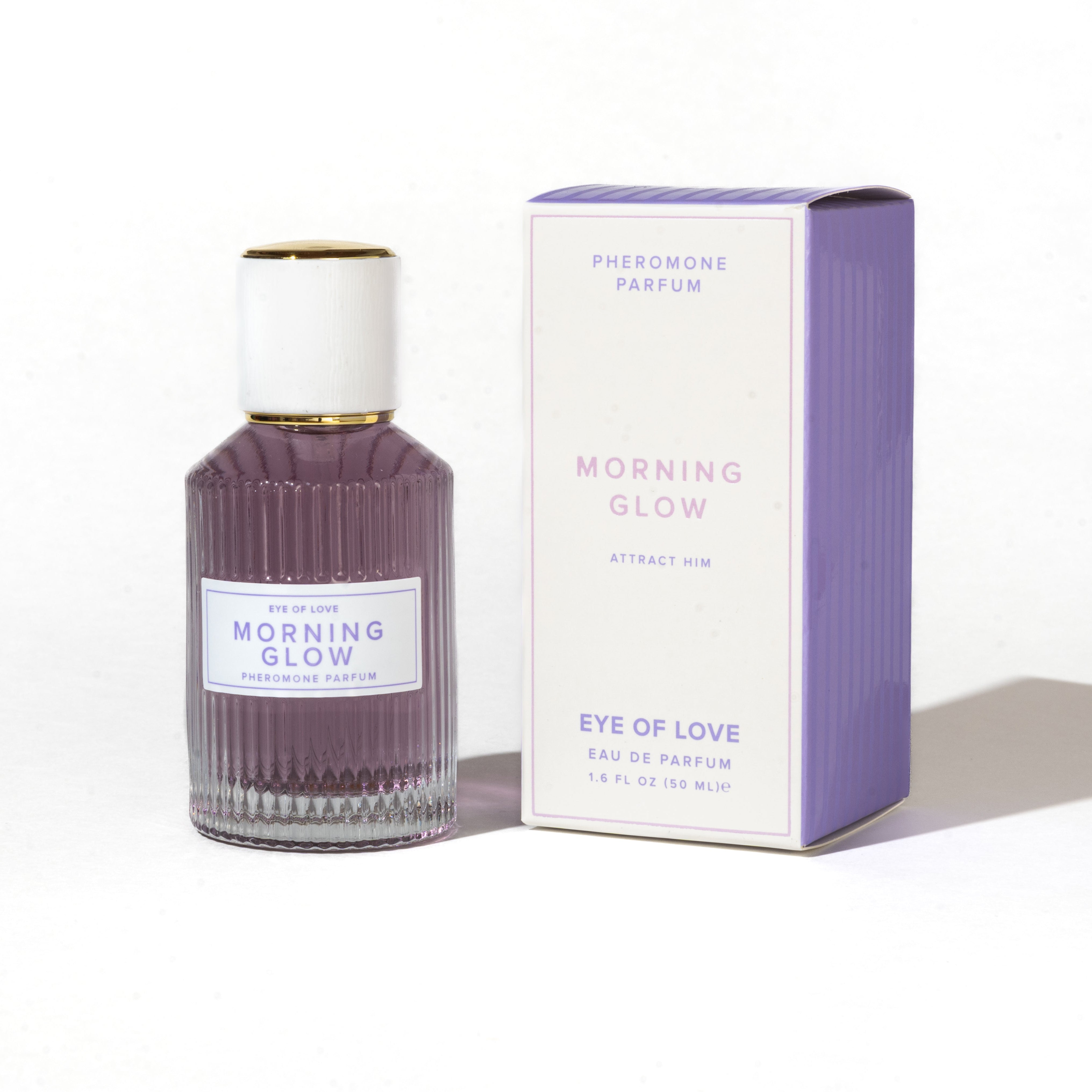 Morning Glow Pheromone Perfume