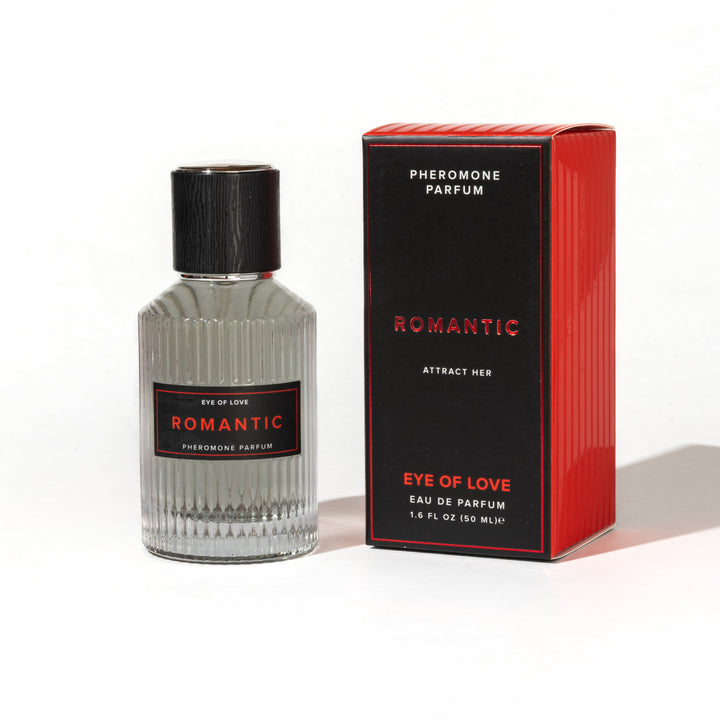 Romantic Pheromone Cologne