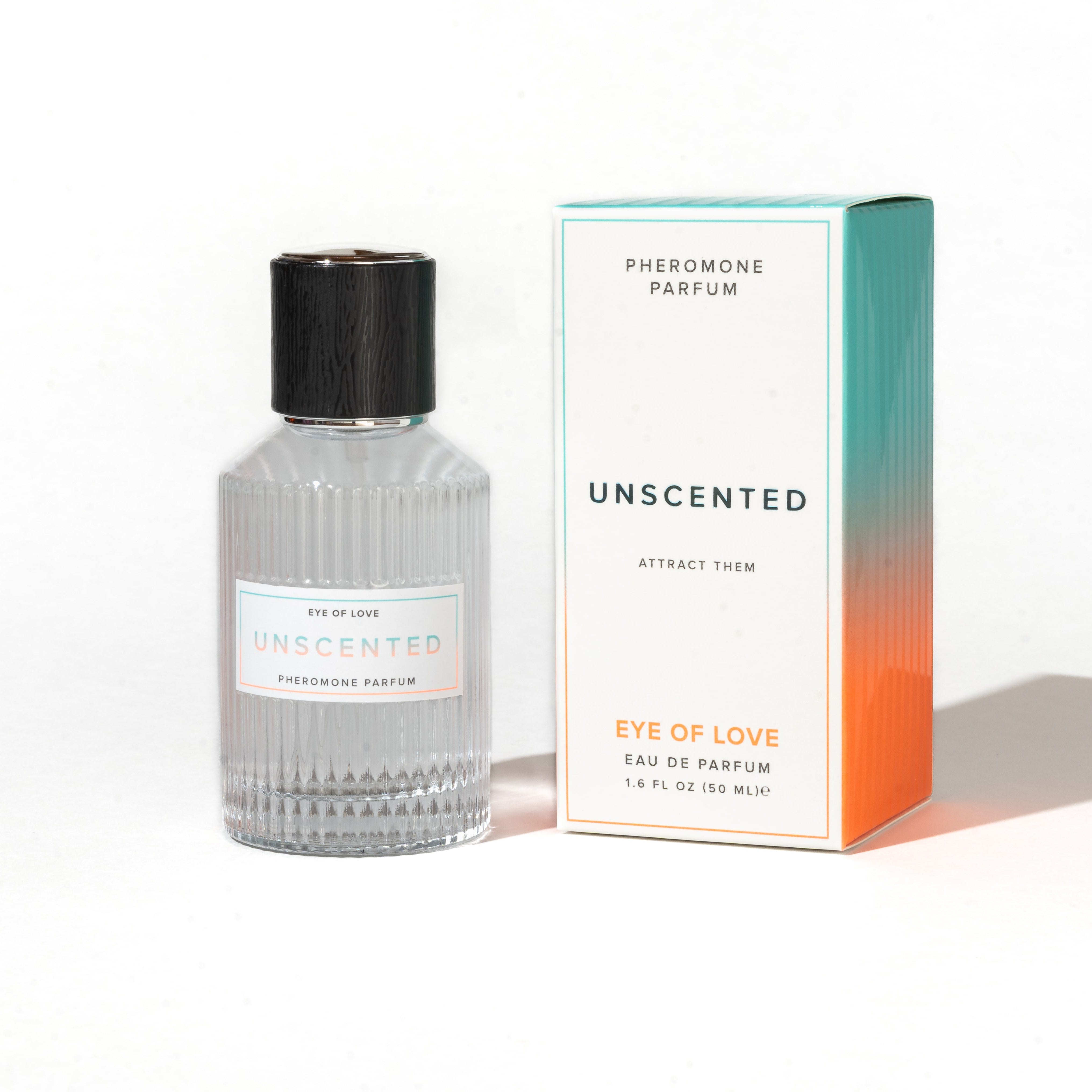 Unscented Pheromones - Attract Them