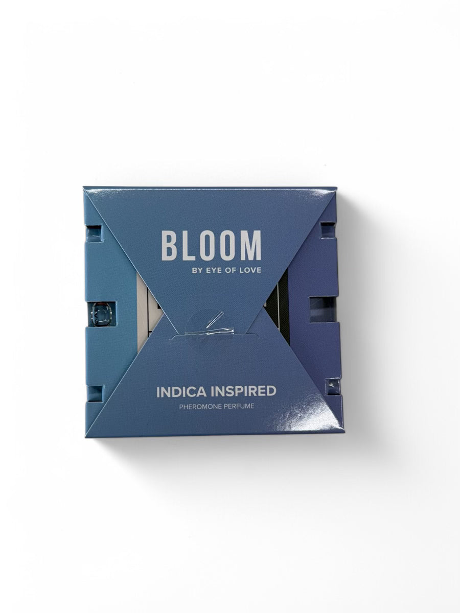 Bloom Sample Set Blue Ember + Lilac Dream