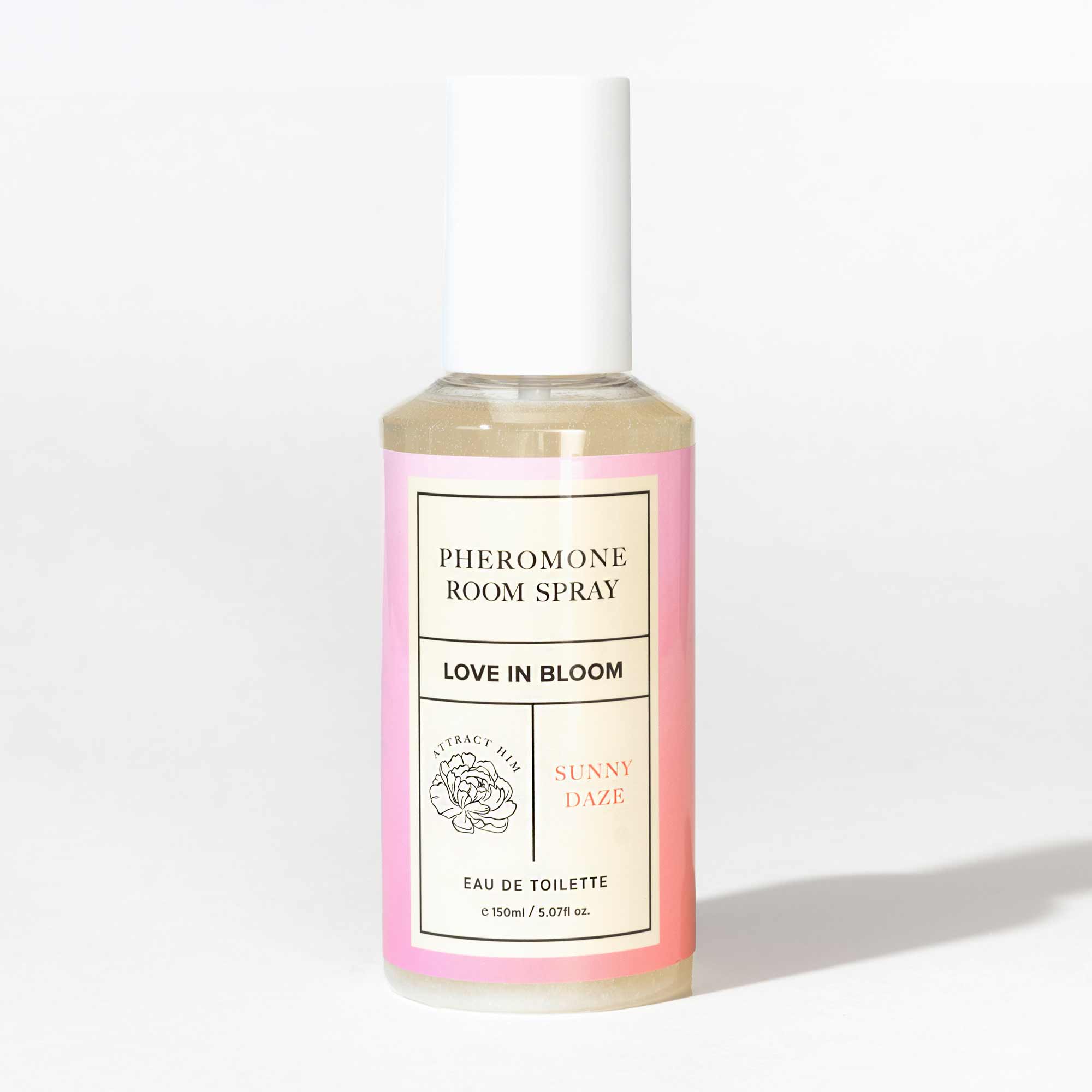 Bloom Sunny Daze Pheromone Room Spray