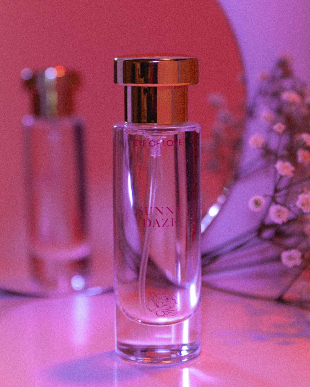 Bloom Sunny Daze Pheromone Perfume