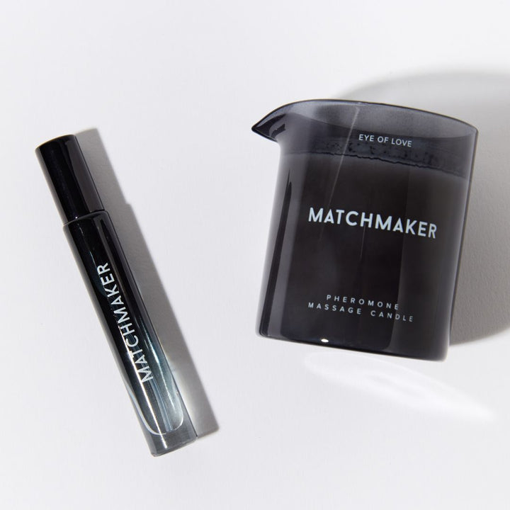 Matchmaker Black Diamond Gift Set