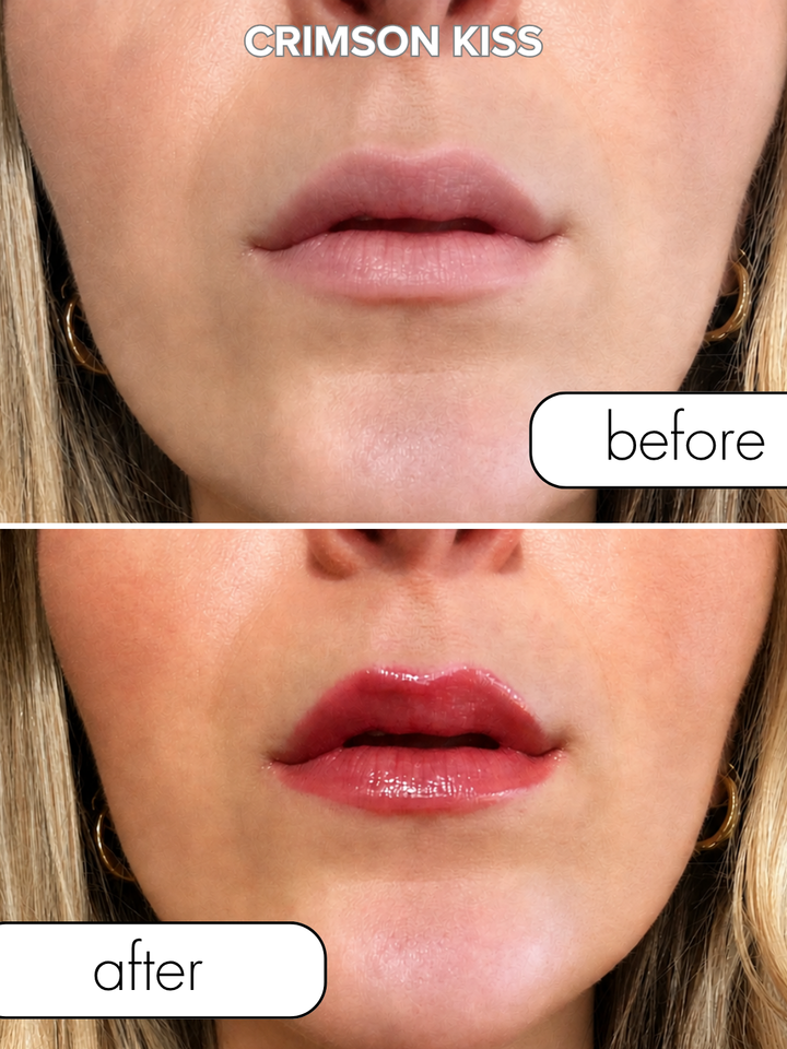 Matchmaker Kiss Chemistry Lip Gloss