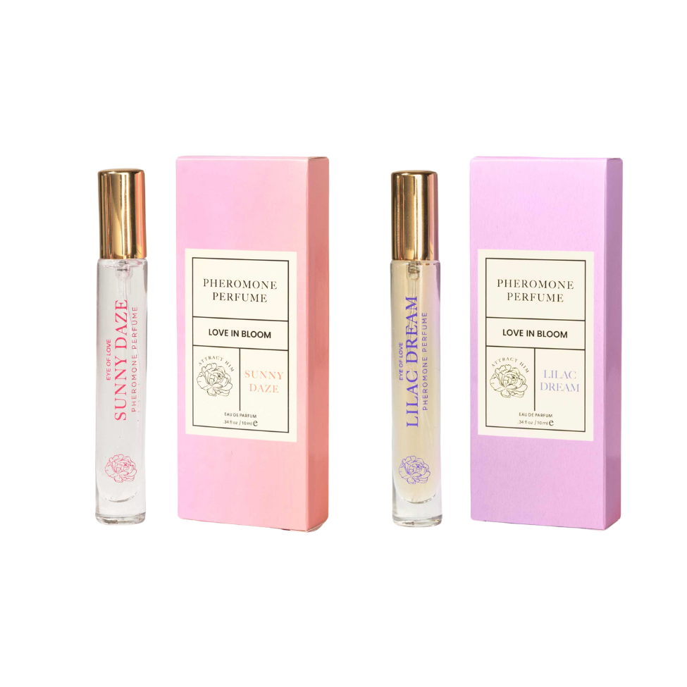 Bloom Day to Night Bloom Set