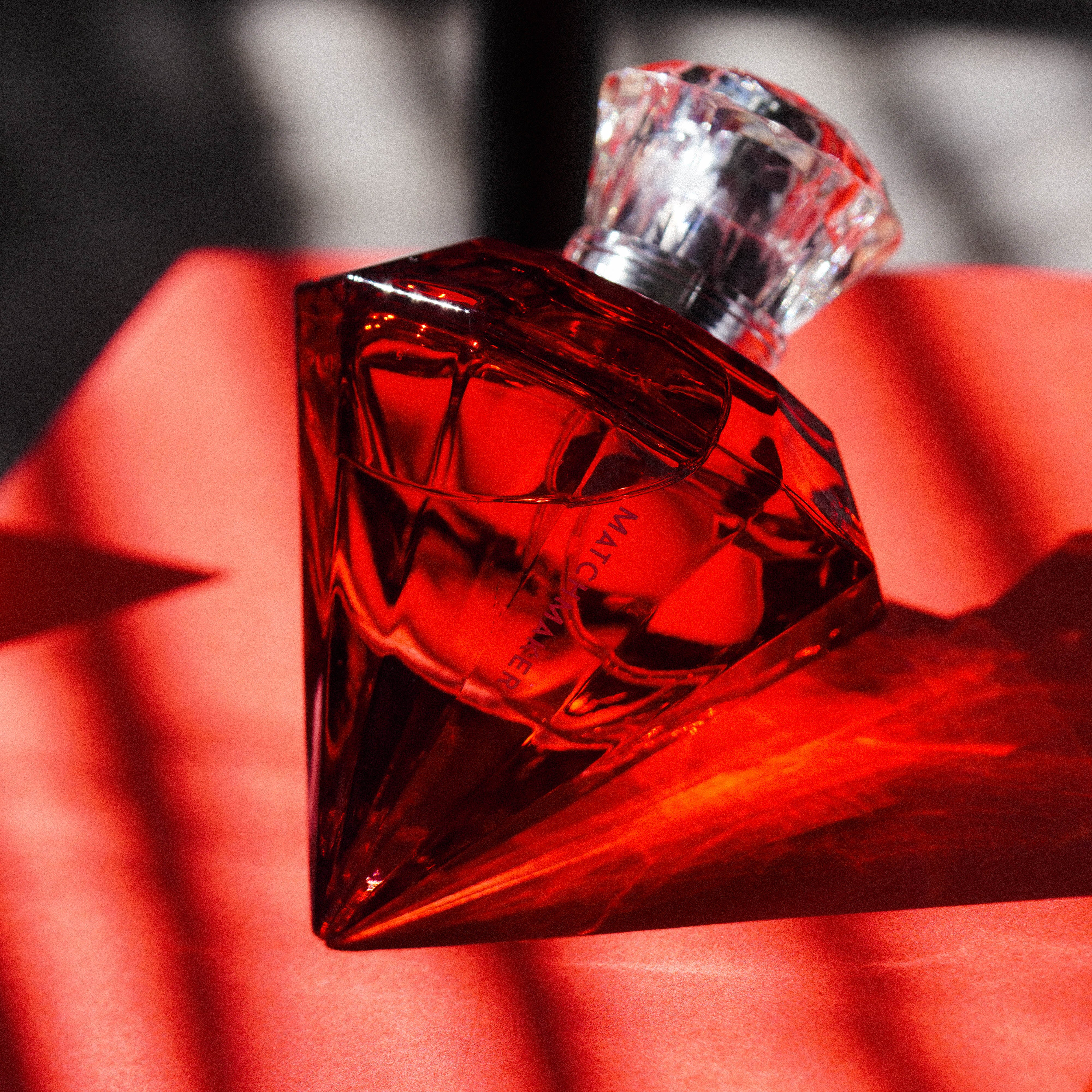 Matchmaker Red Diamond Pheromone Perfume