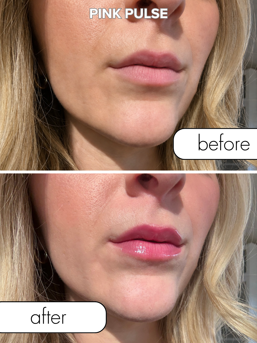 Matchmaker Kiss Chemistry Lip Gloss