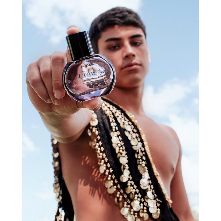 NEW!!! - Genie in a Bottle Mystic Male Pheromone Perfume to Attract Women