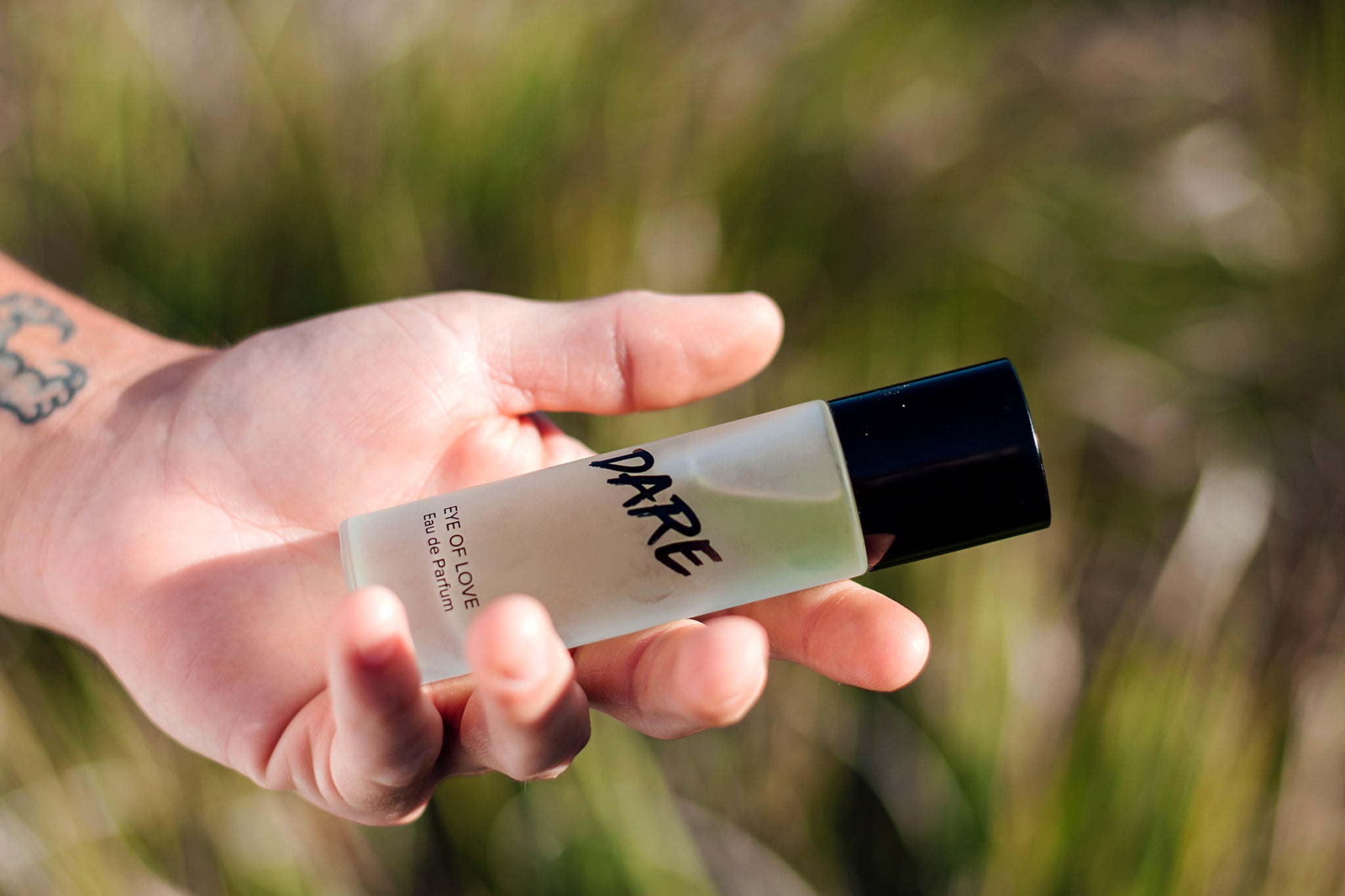 Dare LGBTQ Pheromone Cologne