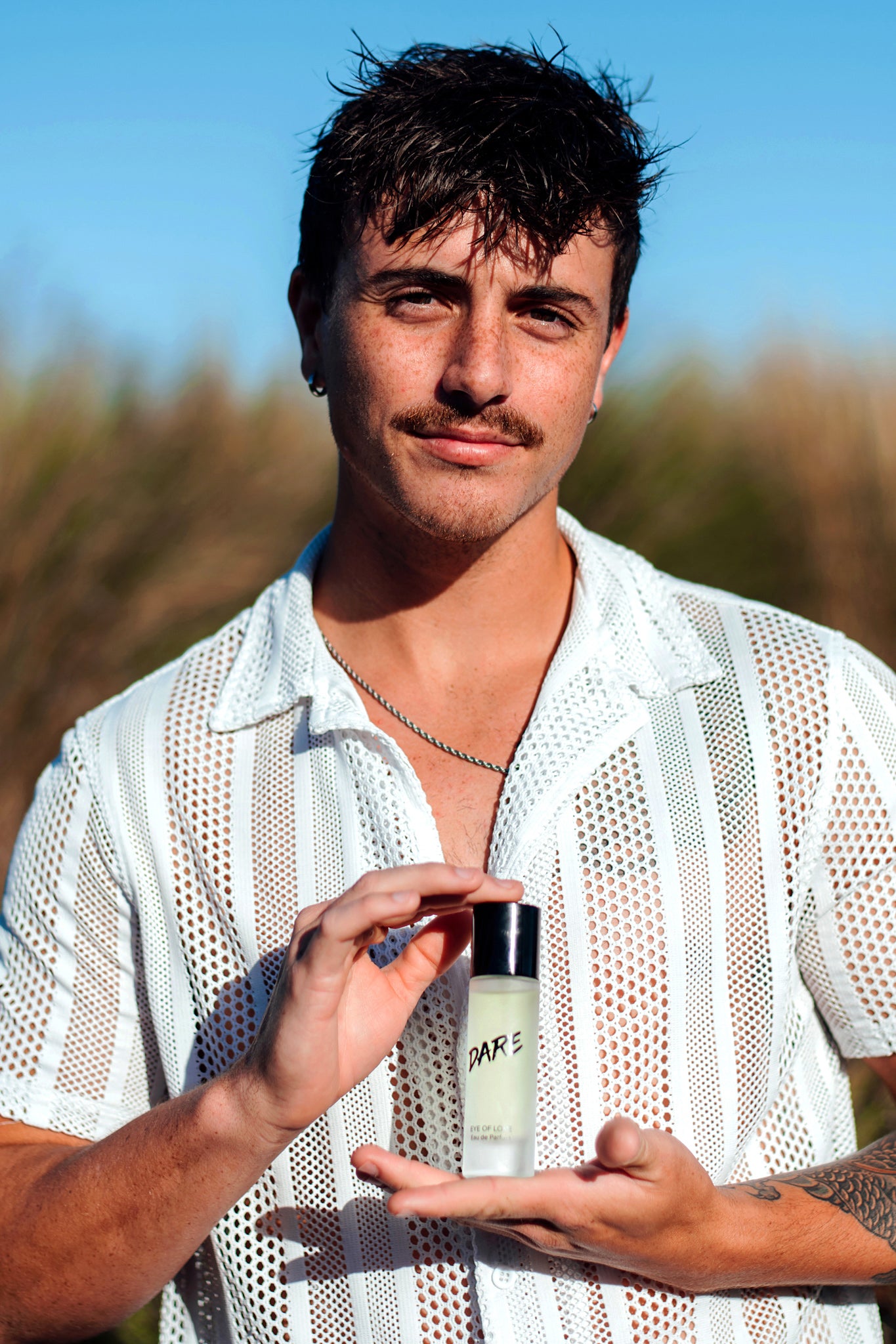 Dare LGBTQ Pheromone Cologne