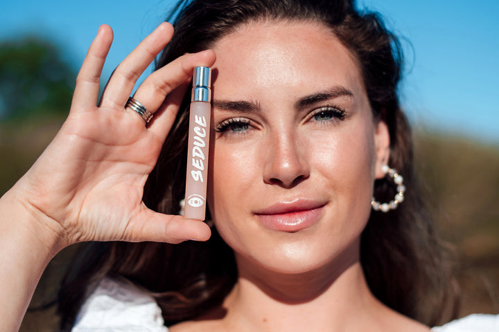 Seduce Pheromone Perfume