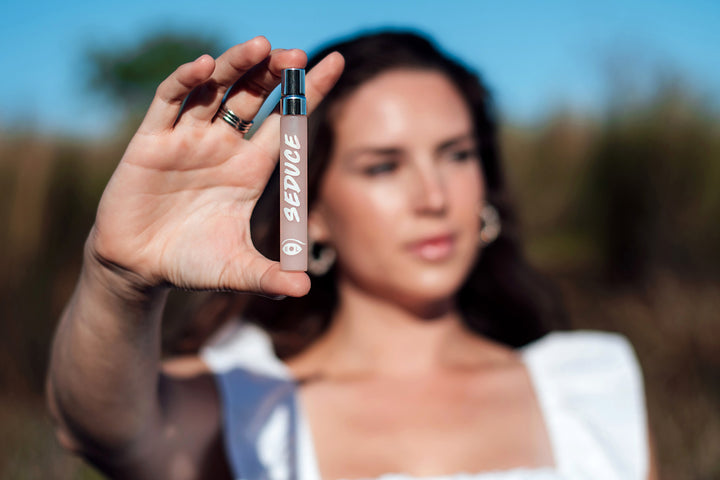 Seduce Pheromone Perfume