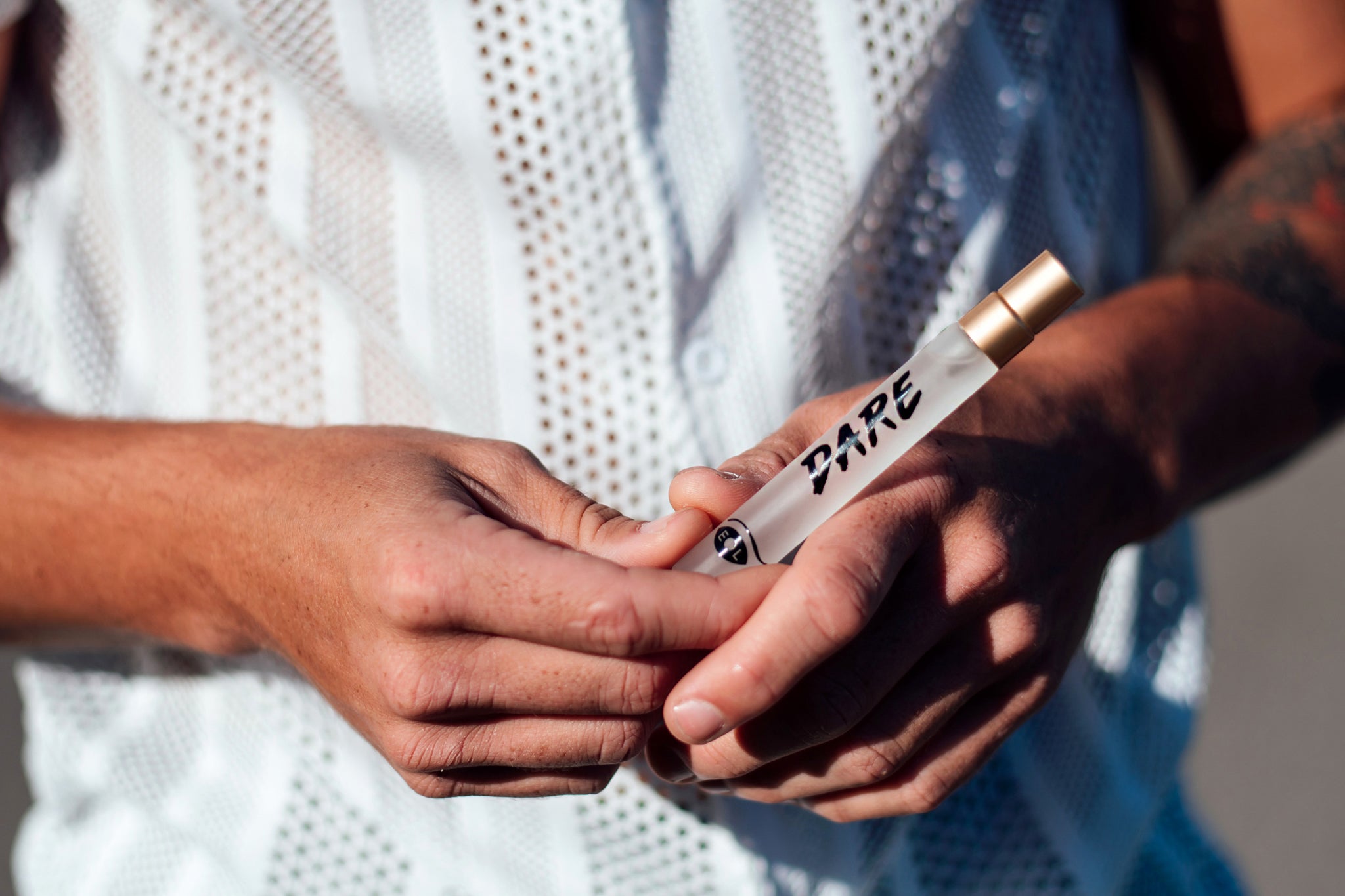 Dare LGBTQ Pheromone Cologne