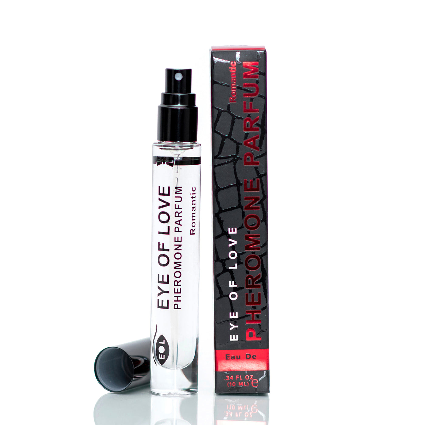 Romantic Pheromone Cologne