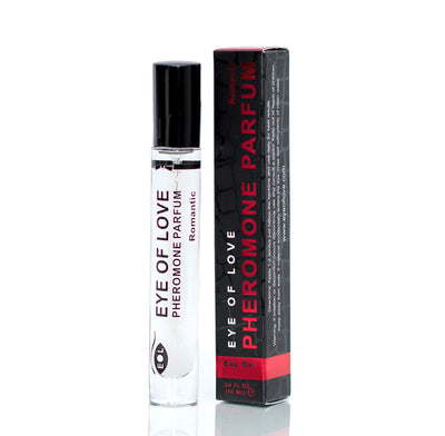 Romantic Pheromone Cologne