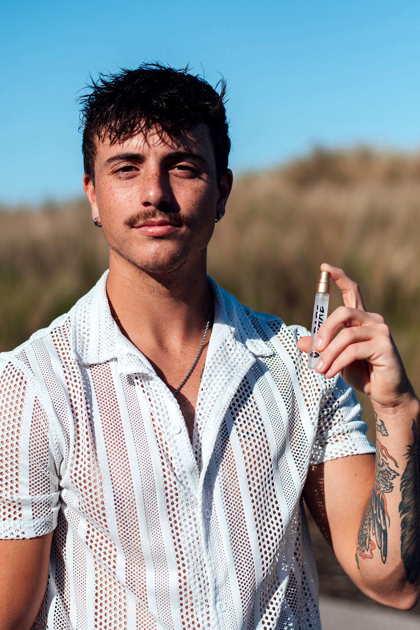 Dare LGBTQ Pheromone Cologne