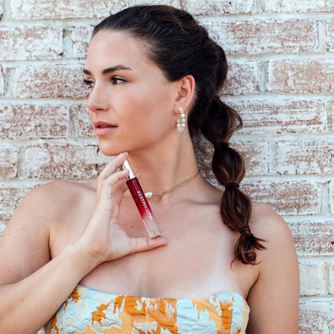 Matchmaker Red Diamond Pheromone Perfume