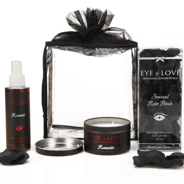 Romantic Gift Set