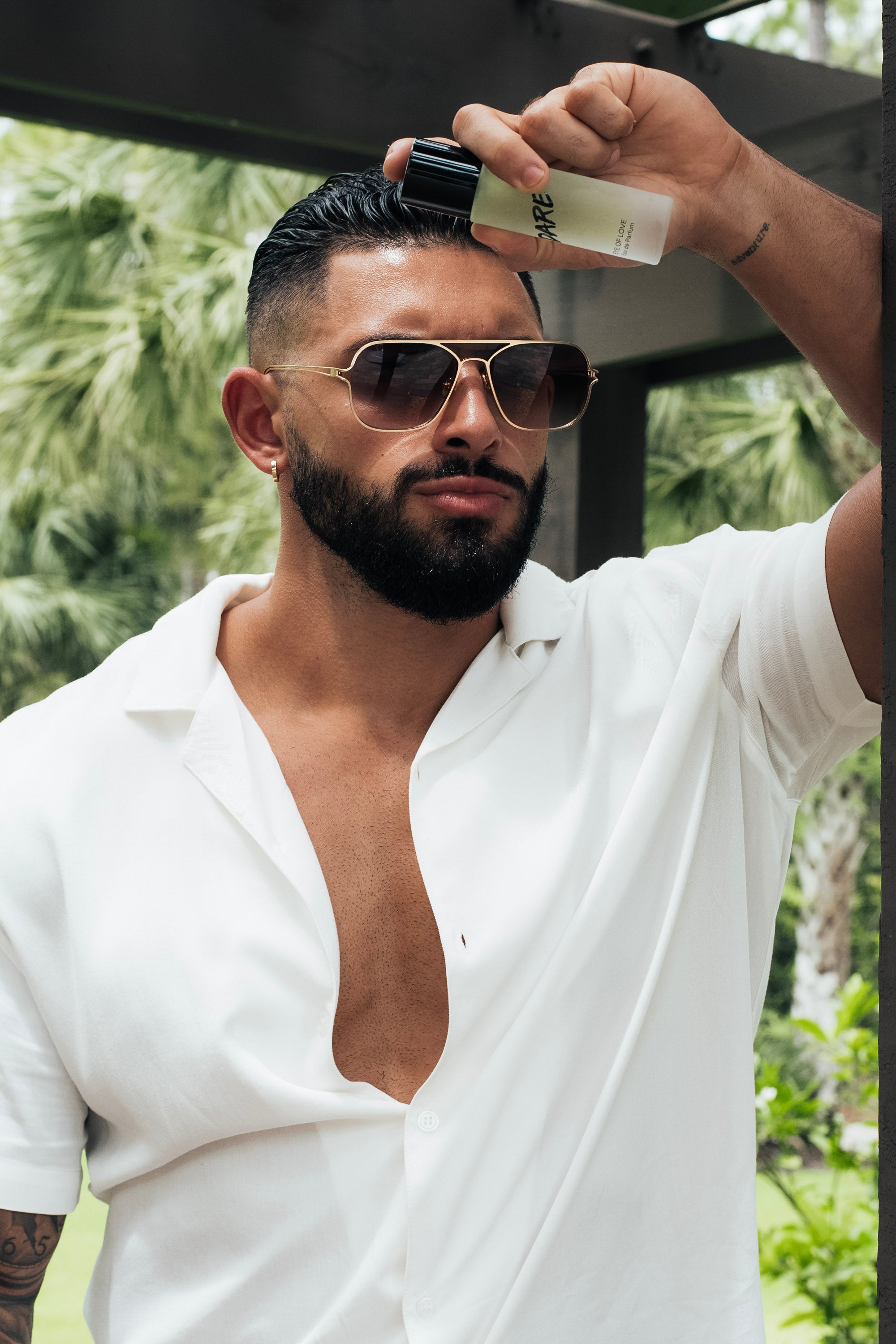 Dare LGBTQ Pheromone Cologne