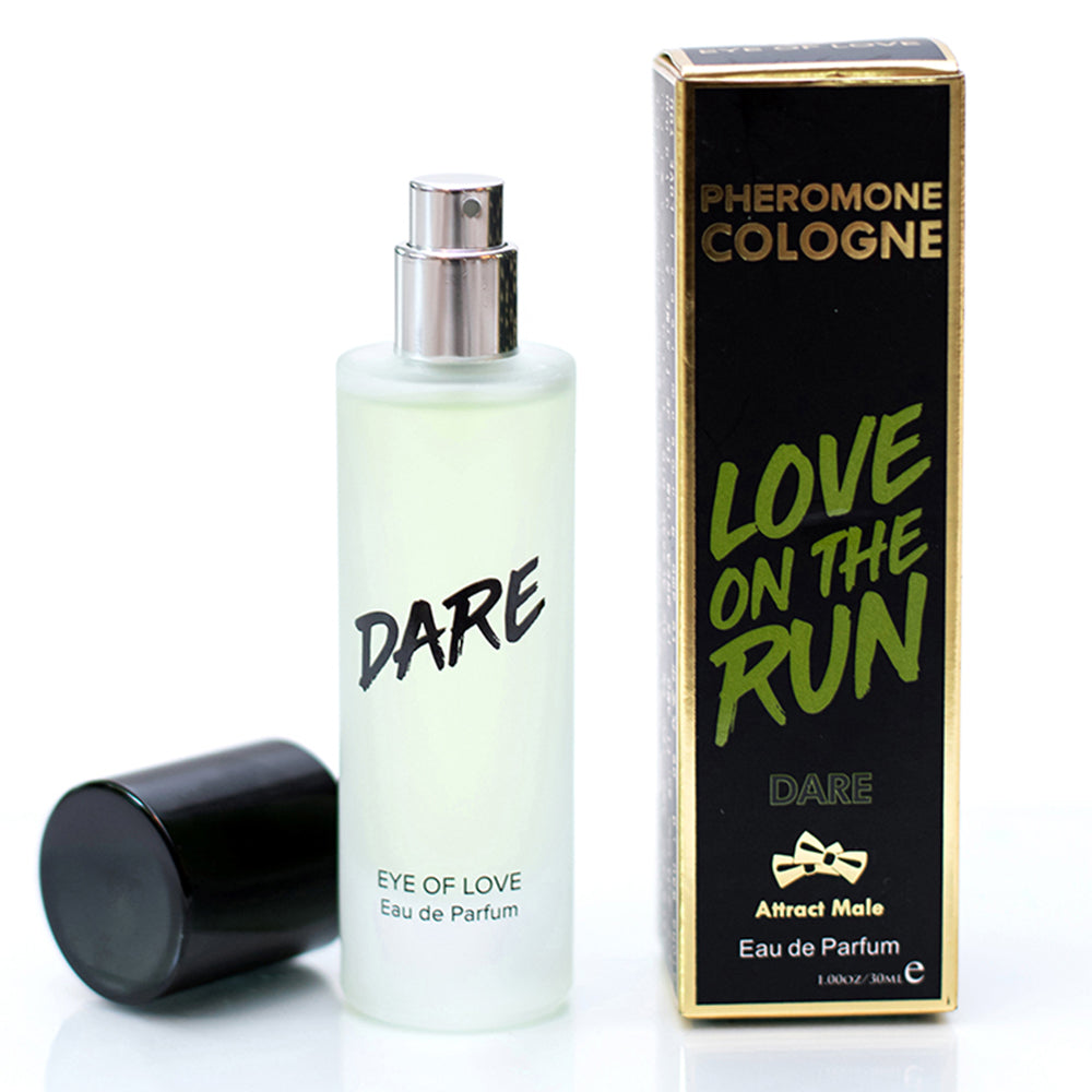 Dare LGBTQ Pheromone Cologne
