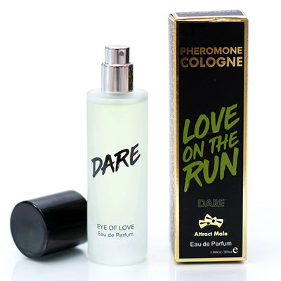 Dare LGBTQ Pheromone Cologne