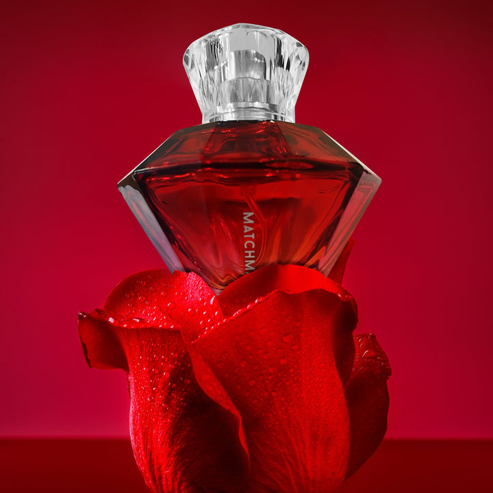 Matchmaker Red Diamond Pheromone Perfume - Attract Him