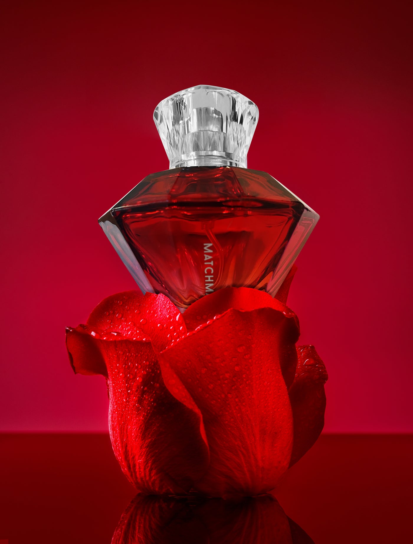 Matchmaker Red Diamond Pheromone Parfum - Attract Him