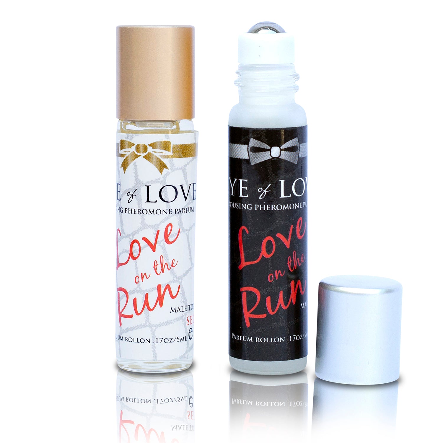 Pheromone Couples Kit