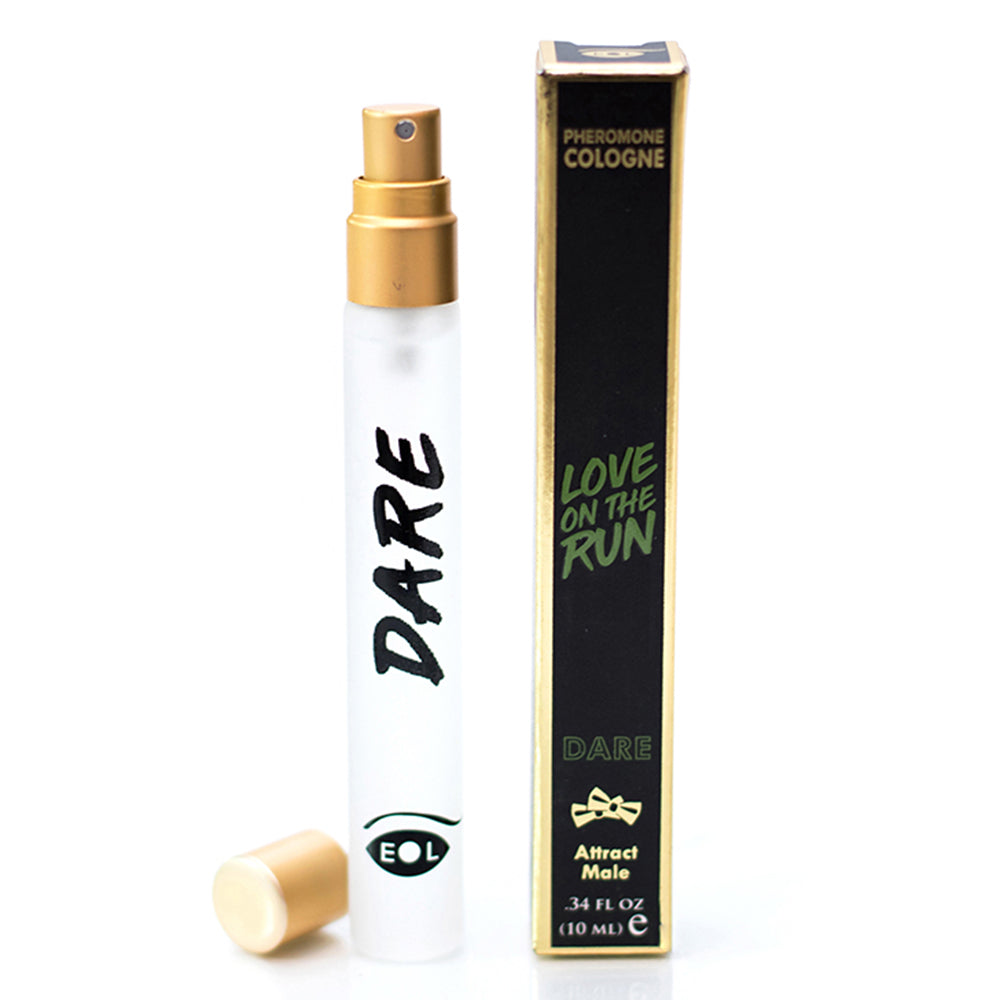 Dare LGBTQ Pheromone Cologne