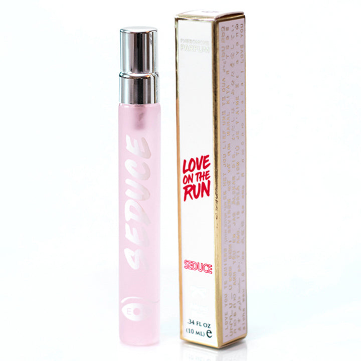 Seduce Pheromone Perfume