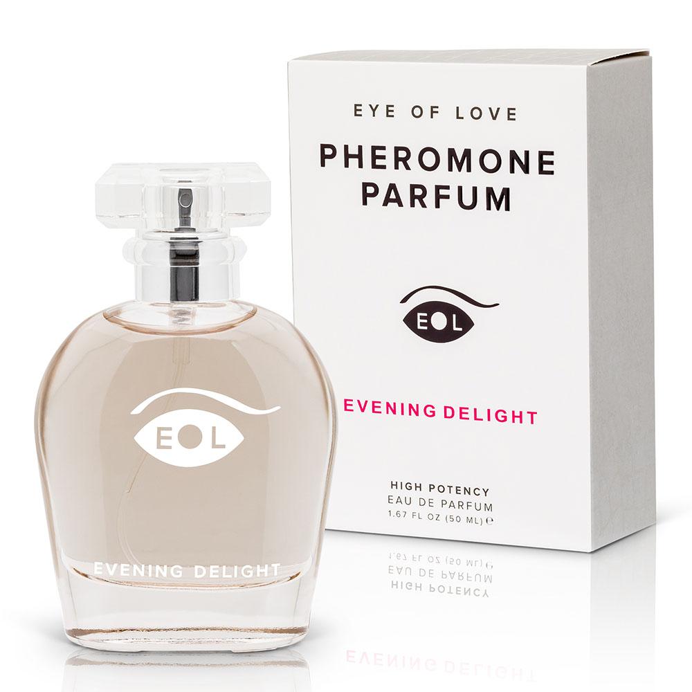Evening Delight Pheromone Parfum Deluxe