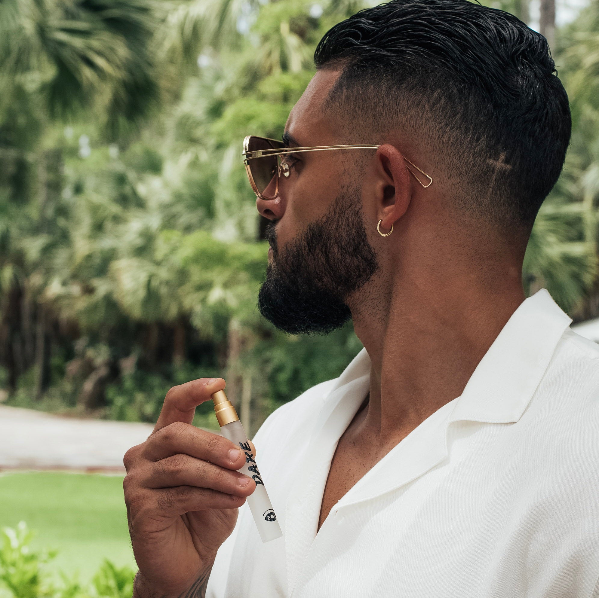 Dare LGBTQ Pheromone Cologne
