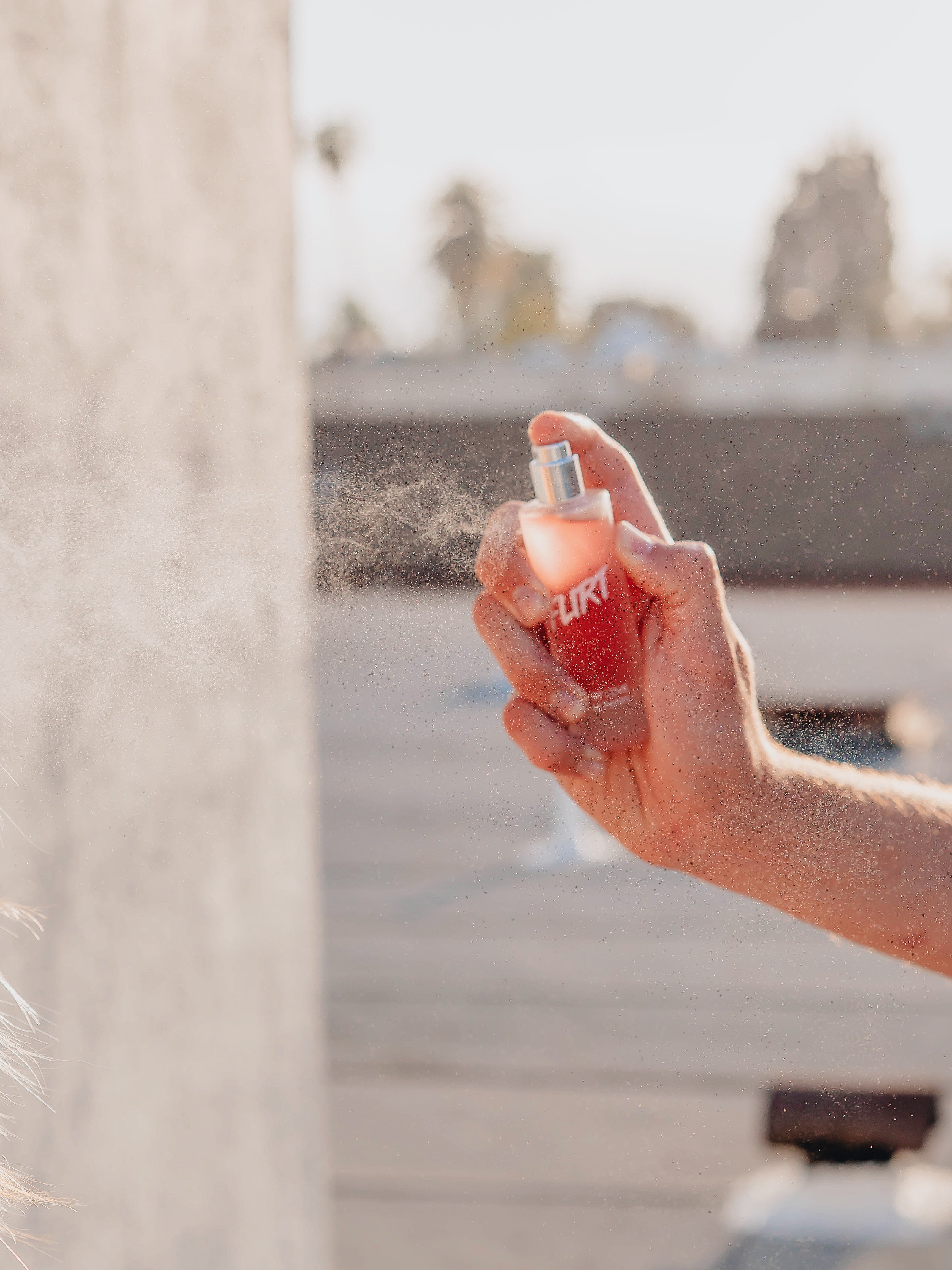 Flirt Pheromone Parfum Deluxe