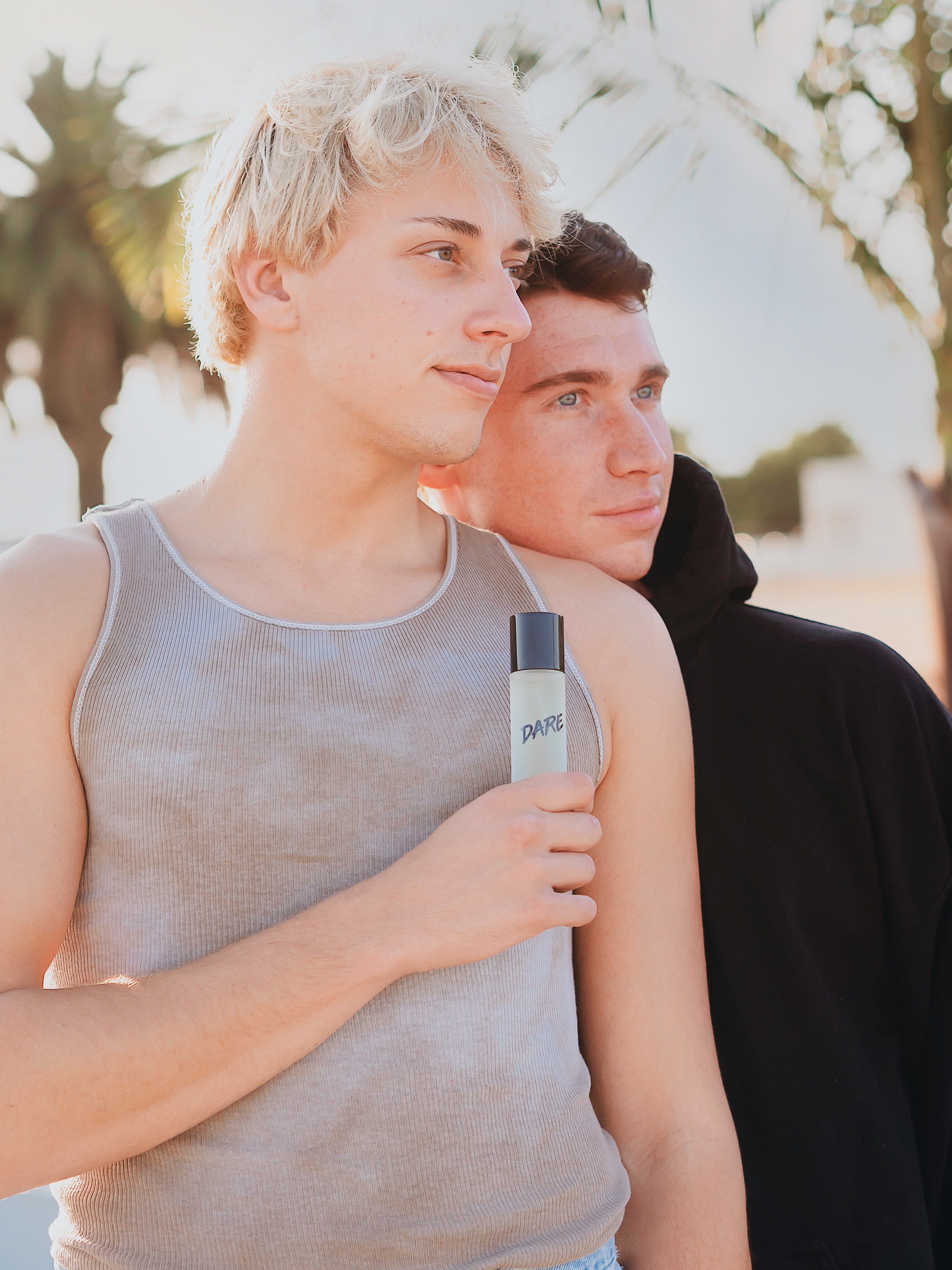 Dare LGBTQ Pheromone Cologne