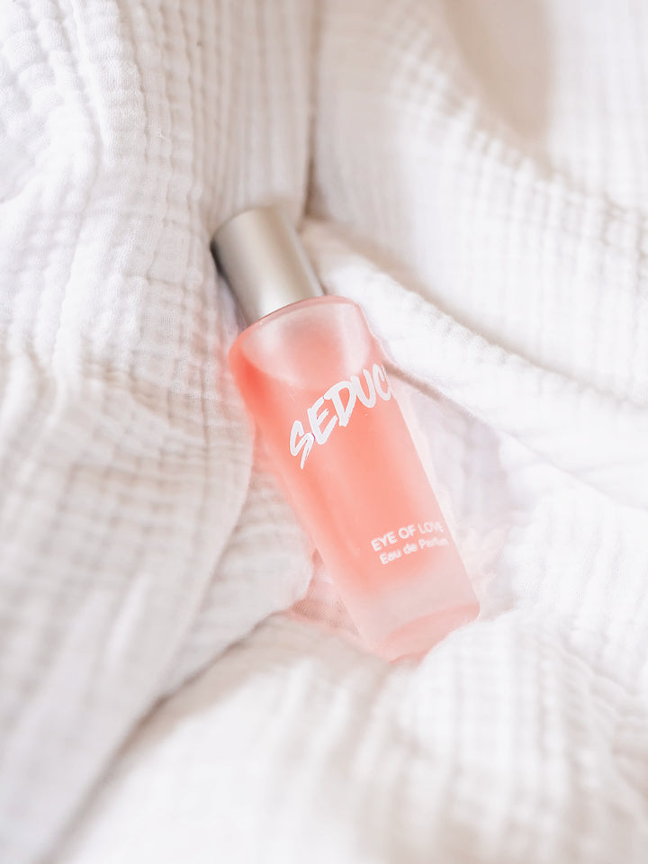 Seduce Pheromone Perfume Deluxe