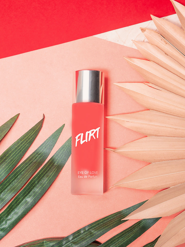 Flirt Pheromone Perfume to attract others