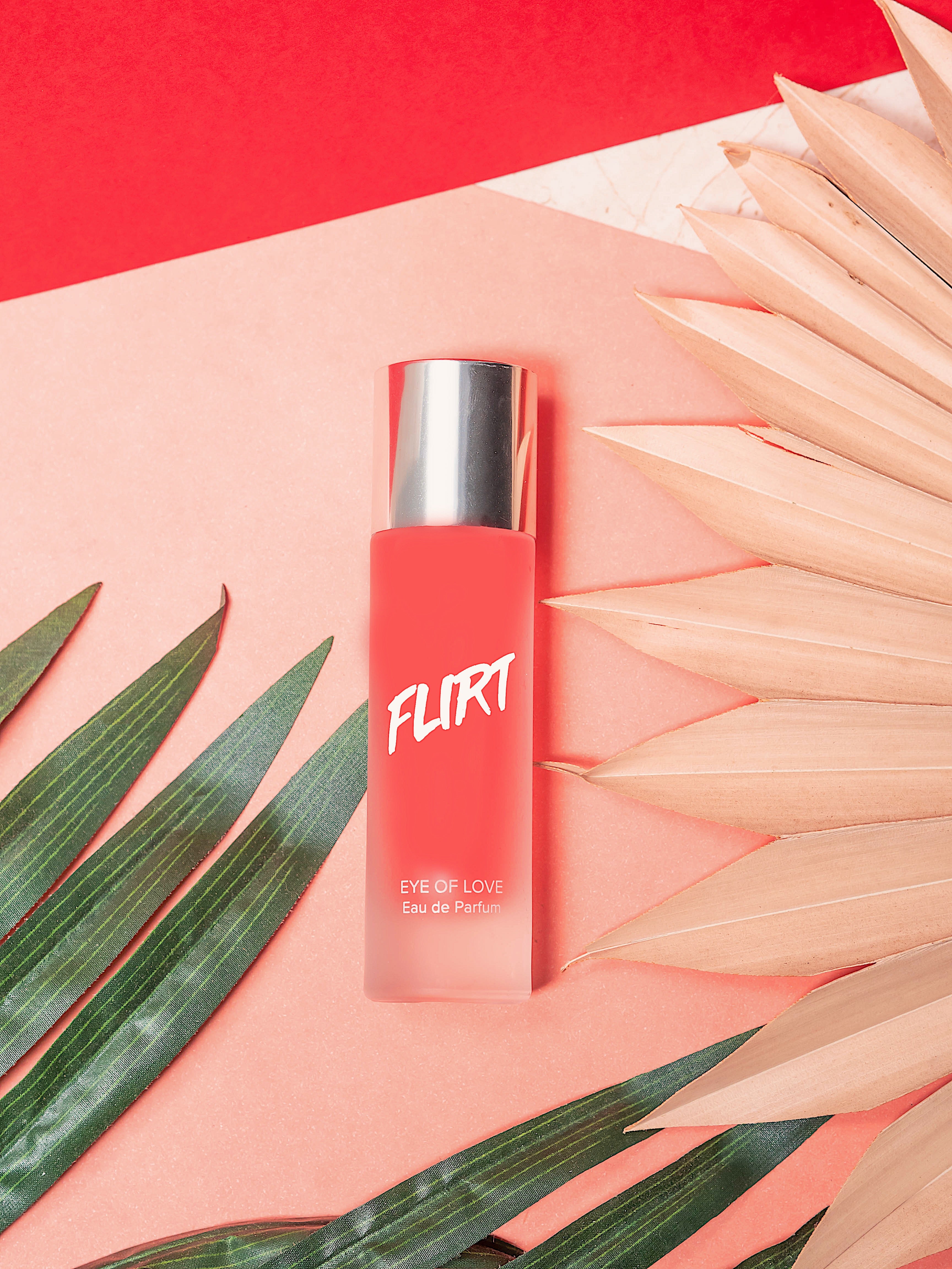 Flirt Pheromone Parfum Deluxe