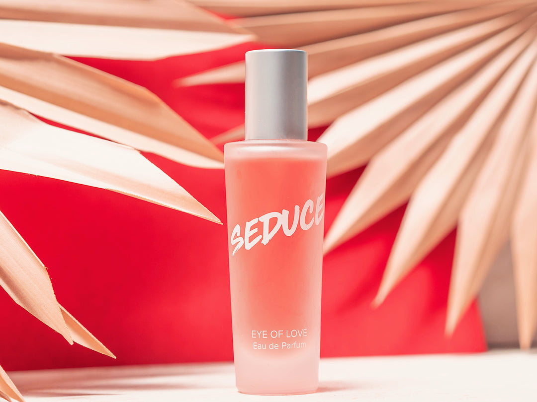 Seduce Pheromone Perfume Deluxe