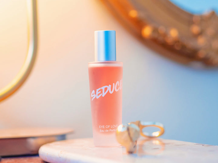 Seduce Pheromone Perfume Deluxe