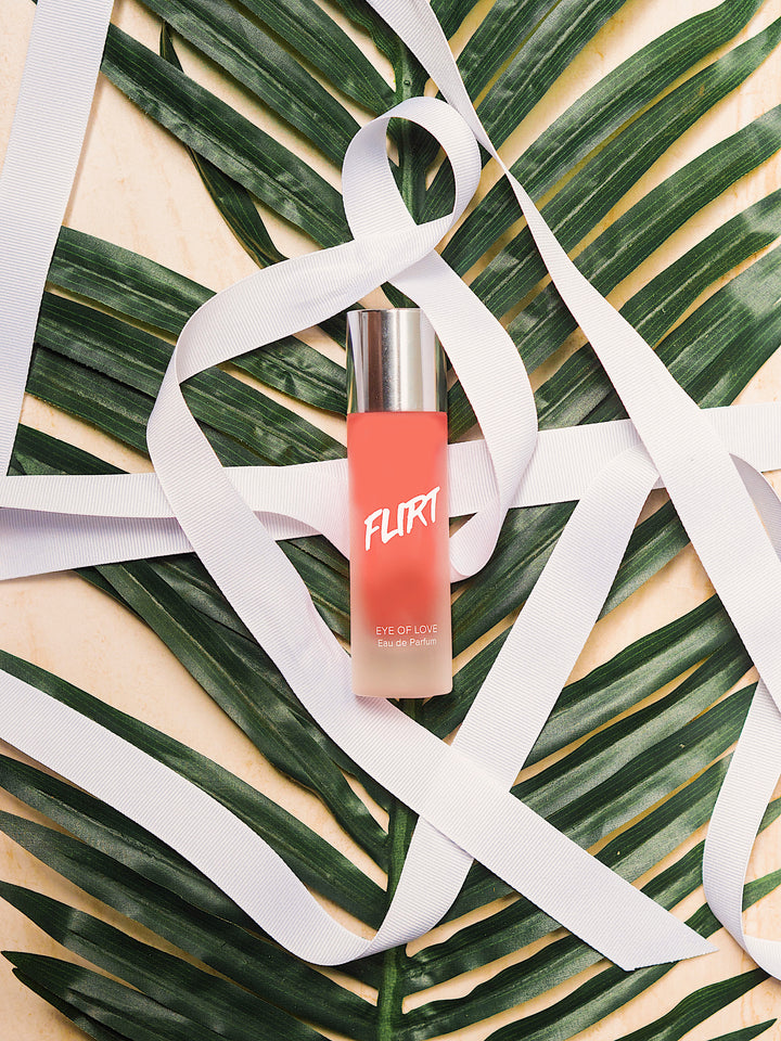 Flirt Pheromone Perfume to attract others